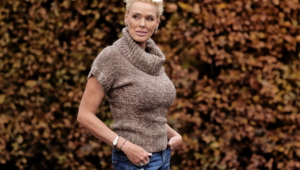 Brigitte Nielsen Full Hd