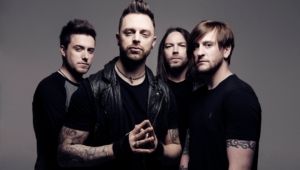 Bullet For My Valentine Images