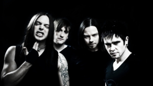 Bullet For My Valentine Wallpapers Hd