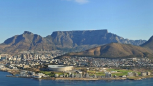 Cape Town Wallpapers and Backgrounds