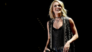 Carrie Underwood Hd Background