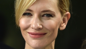 Cate Blanchett Pictures
