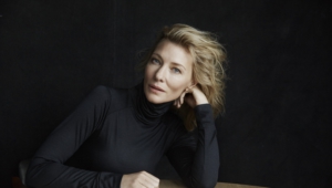 Cate Blanchett Wallpapers Hd