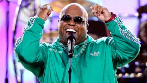 Cee Lo Green Background