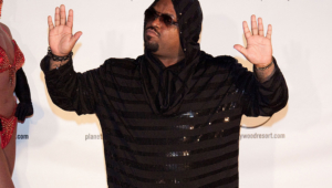 Cee Lo Green High Definition Wallpapers