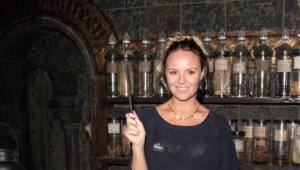 Charlie Brooks Wallpapers