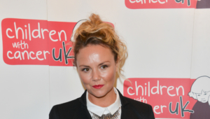 Charlie Brooks Wallpapers Hd