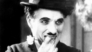 Charlie Chaplin Hd