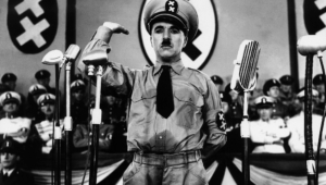 Charlie Chaplin Hd Background