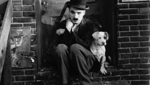 Charlie Chaplin Wallpapers Hq