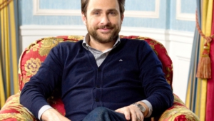 Charlie Day Computer Wallpaper