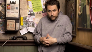 Charlie Day Widescreen