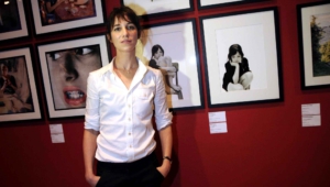Charlotte Gainsbourg High Definition Wallpapers
