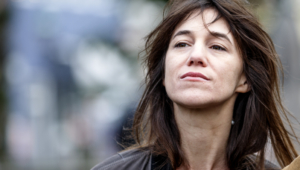 Charlotte Gainsbourg Images