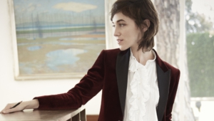 Charlotte Gainsbourg Wallpapers Hd