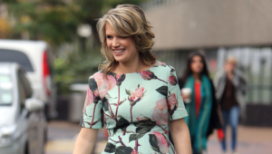 Charlotte Hawkins High Definition Wallpapers