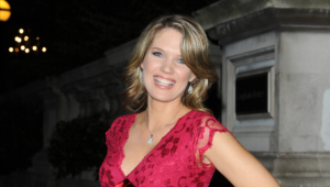 Charlotte Hawkins Pictures