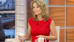 Charlotte Hawkins Sexy Wallpapers