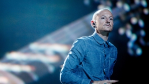 Chester Bennington Wallpapers And Backgrounds
