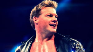 Chris Jericho High Quality Wallpapers