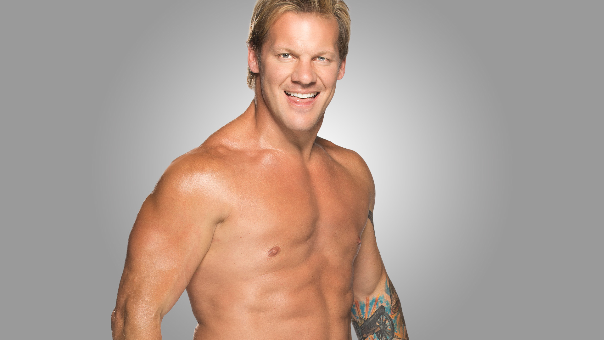 Chris Jericho. 