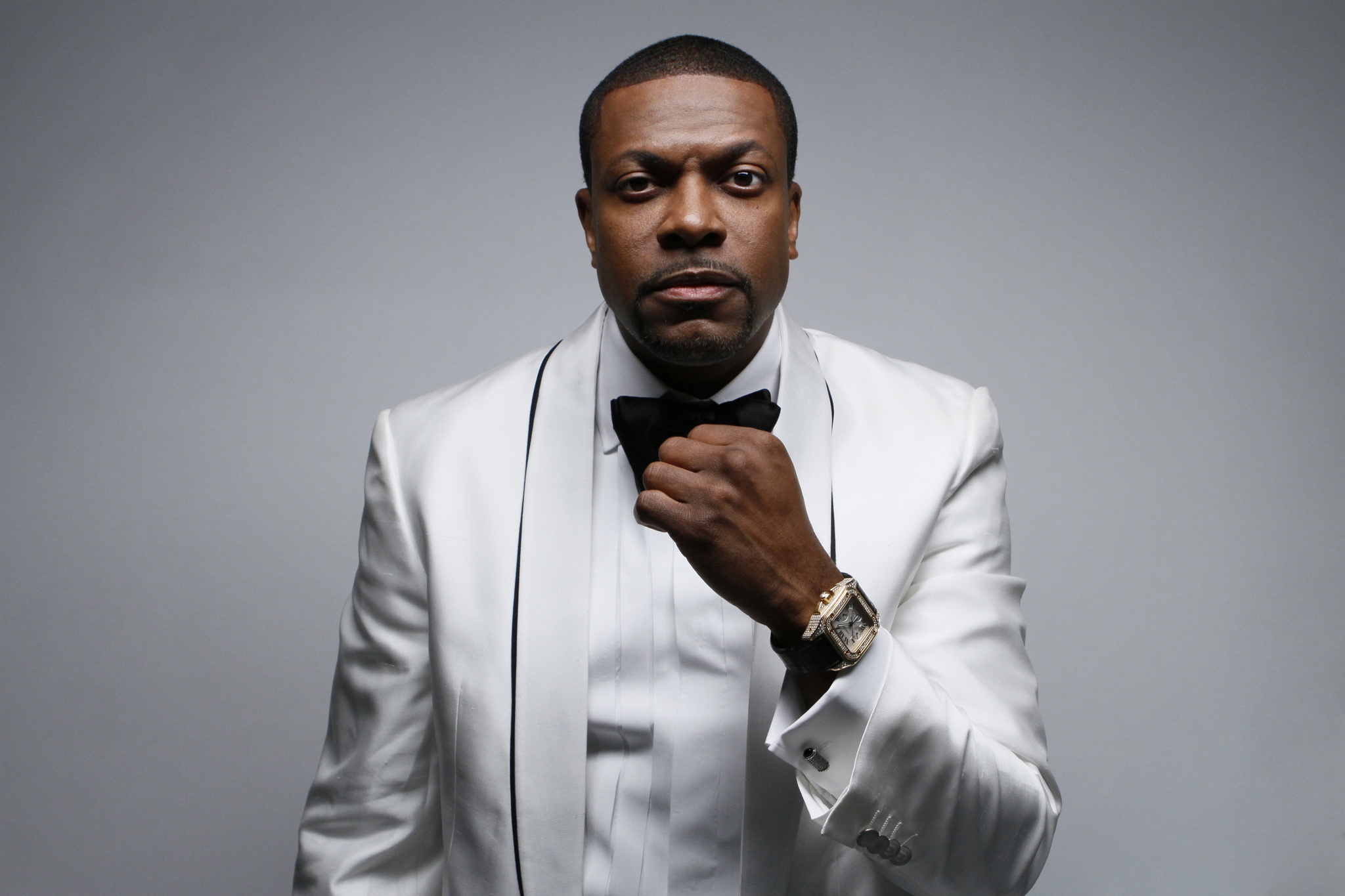 Chris Tucker Photos