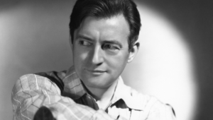 Claude Rains High Definition Wallpapers