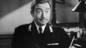 Claude Rains Images