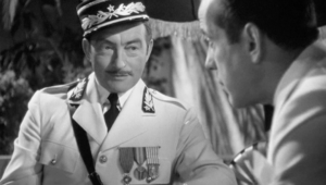 Claude Rains Photos