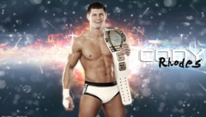 Cody Rhodes Images