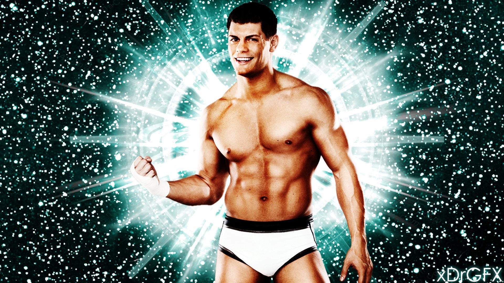 Cody Rhodes Wallpapers Images Photos Pictures Backgrounds