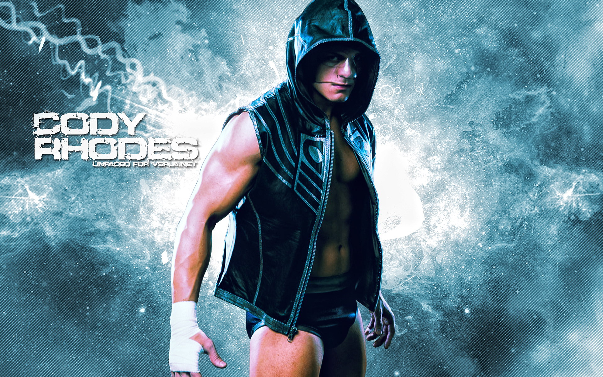 Cody Rhodes Wallpapers. 