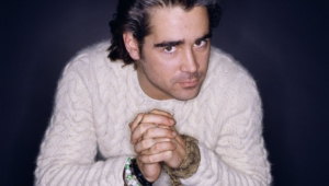 Colin Farrell Images