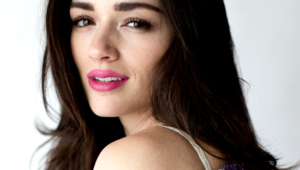 Crystal Reed Computer Wallpaper