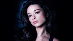 Crystal Reed Wallpapers