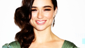 Crystal Reed Wallpapers Hd