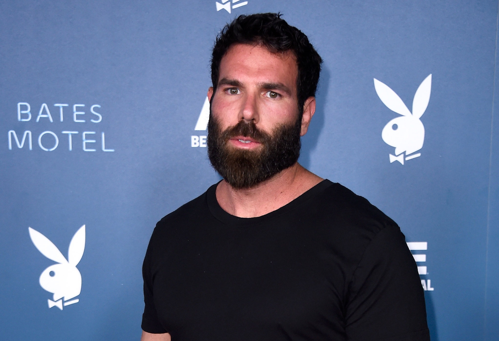 Dan Bilzerian Wallpapers Images Photos Pictures Backgrounds