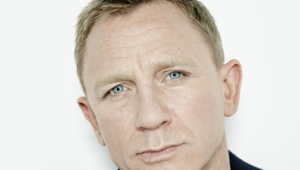 Daniel Craig 4k