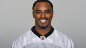 Darren Sharper Photos