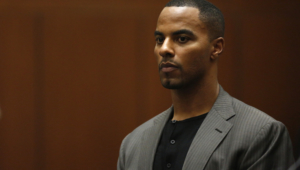 Darren Sharper Pictures