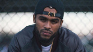 Dave East Images
