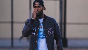 Dave East Photos