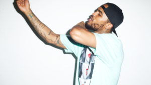 Dave East Pictures