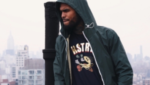 Dave East Wallpapers