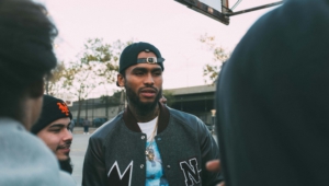 Dave East Widescreen