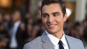 Dave Franco Wallpapers Hd