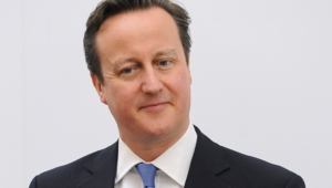 David Cameron Wallpaper