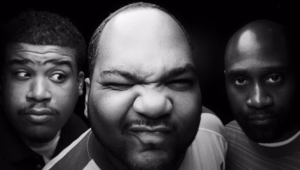 De La Soul Hd Background