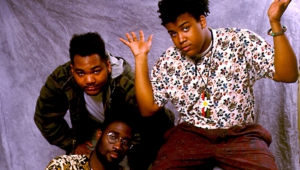 De La Soul High Quality Wallpapers