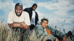 De La Soul Photos